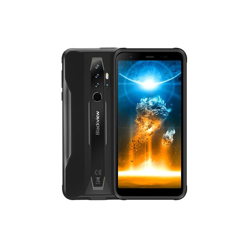 Suporte para telemóvel de mota - Blackview® Portugal by Phones Rugged -  Suporte para telemóvel de mota