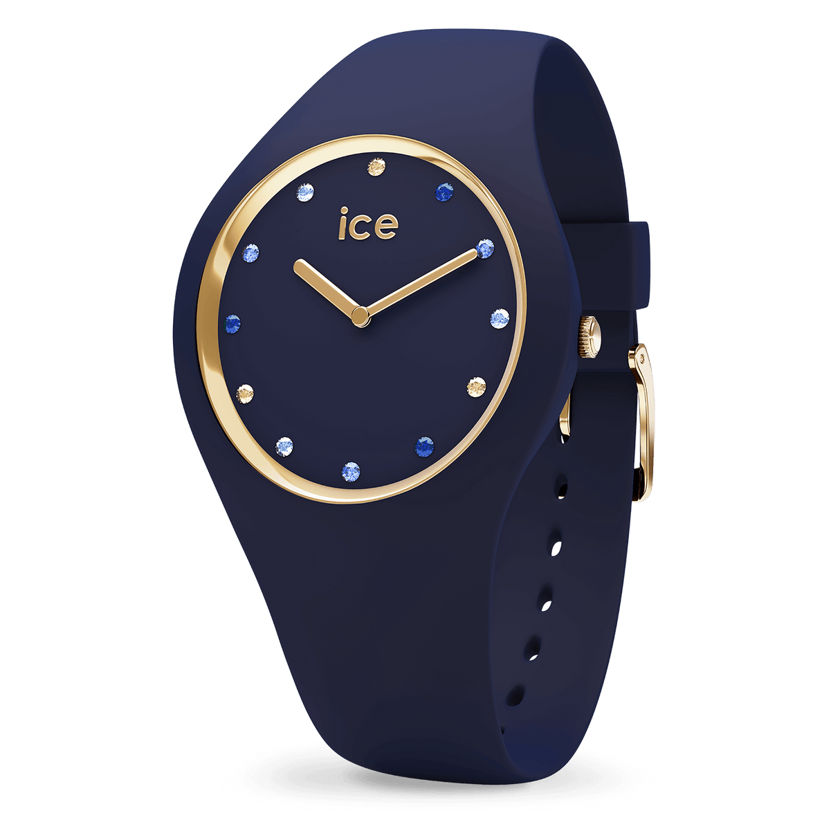 Relógio de pulso ICE Watch cosmos - Blue shades - Small - 2H