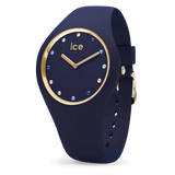 Relógio de pulso ICE Watch cosmos - Blue shades - Small - 2H