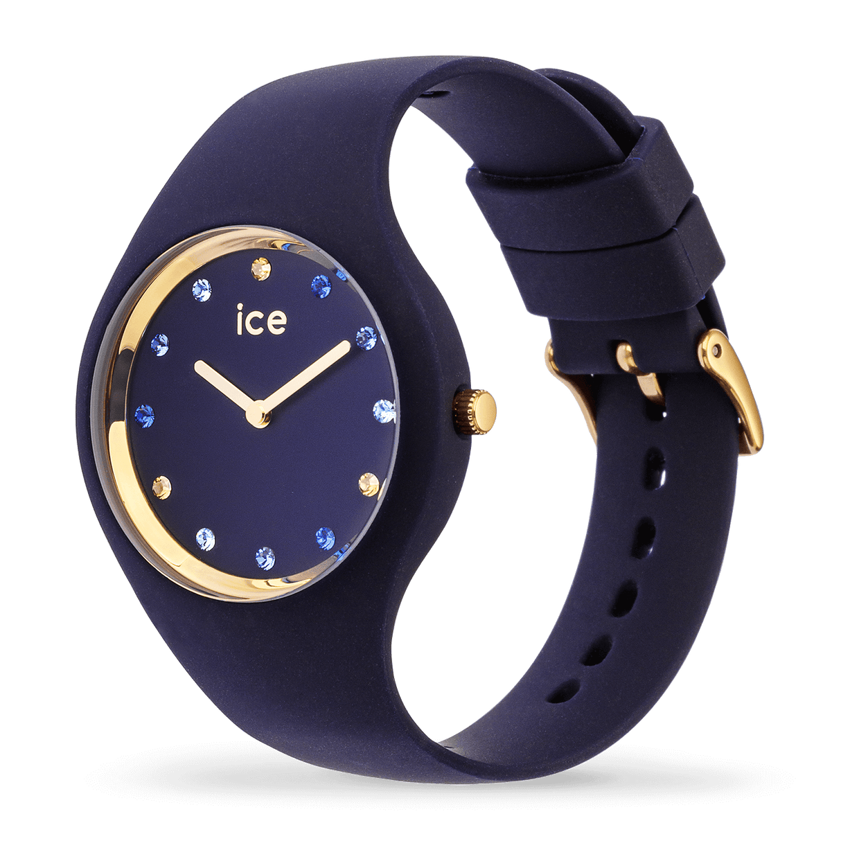 Relógio de pulso ICE Watch cosmos - Blue shades - Small - 2H