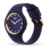 Relógio de pulso ICE Watch cosmos - Blue shades - Small - 2H