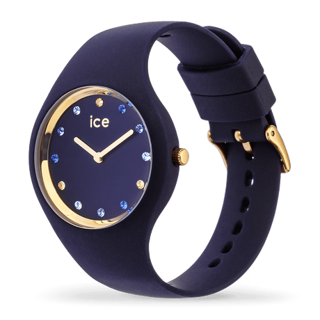 Relógio de pulso ICE Watch cosmos - Blue shades - Small - 2H