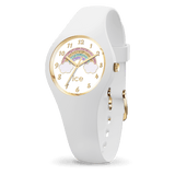 Relógio de pulso ICE Watch fantasia - Rainbow white - Extra small - 3H