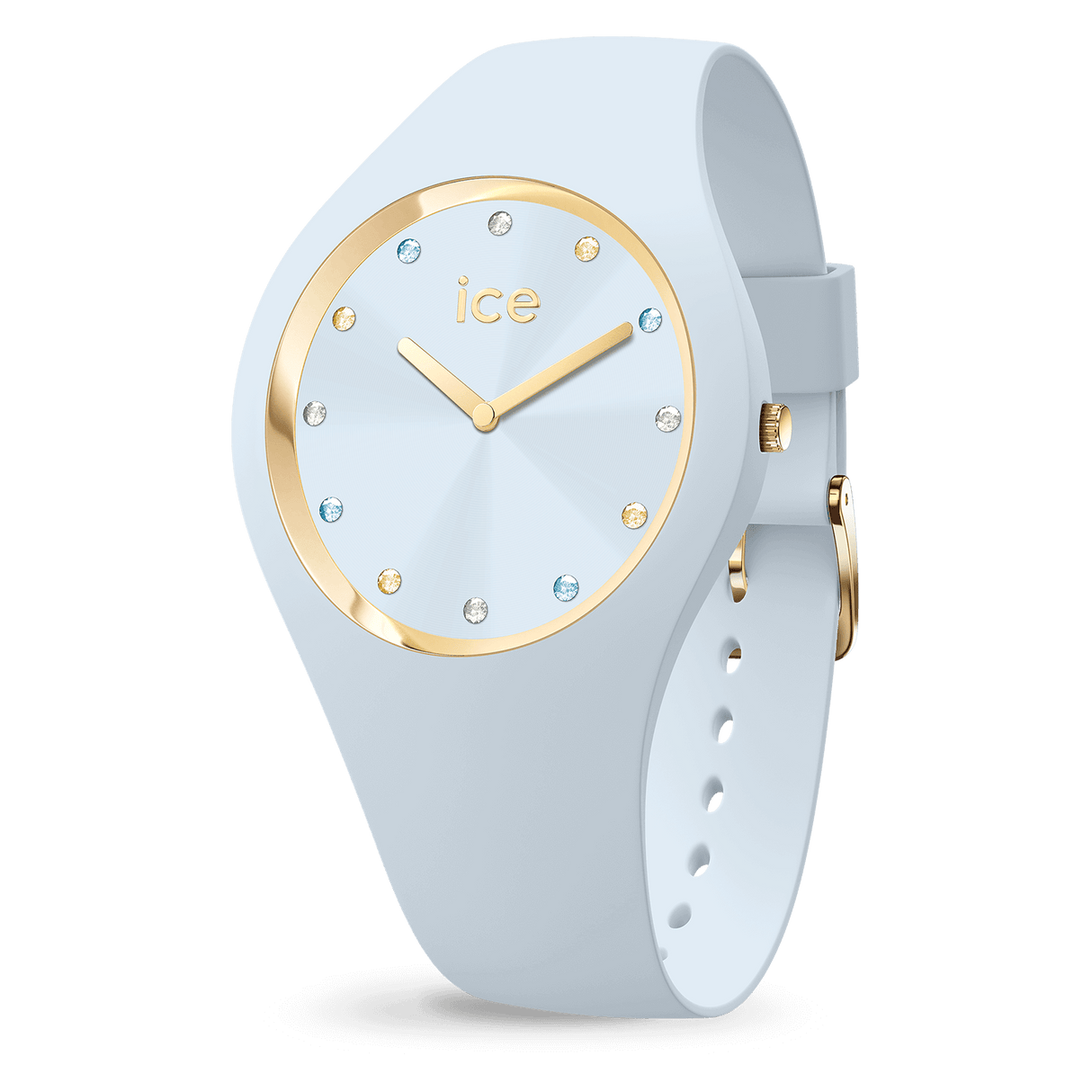 Relógio de pulso ICE Watch cosmos - Clear Sky - Small+ - 2H