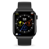 Relógio de pulso ICE Watch smart 2.0 - Black - 1.96 AMOLED