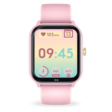 Relógio de pulso ICE Watch smart junior 2.0 - Pink - 1.75