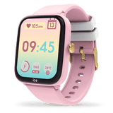 Relógio de pulso ICE Watch smart junior 2.0 - Pink - 1.75