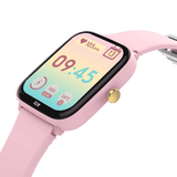 Relógio de pulso ICE Watch smart junior 2.0 - Pink - 1.75