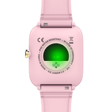 Relógio de pulso ICE Watch smart junior 2.0 - Pink - 1.75