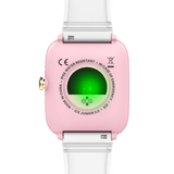 Relógio de pulso ICE Watch smart junior 2.0 - Pink - White - 1.75