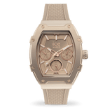 Relógio de pulso ICE Watch boliday - Timeless taupe - Alu - Small - MT