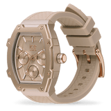 Relógio de pulso ICE Watch boliday - Timeless taupe - Alu - Small - MT