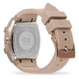 Relógio de pulso ICE Watch boliday - Timeless taupe - Alu - Small - MT