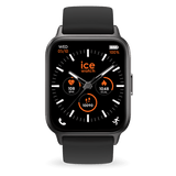 Relógio de pulso ICE Watch fit 1.0 - Black - 1.78 AMOLED - GPS