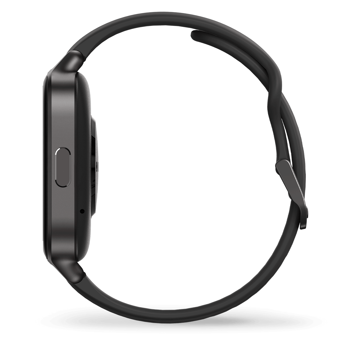 Relógio de pulso ICE Watch fit 1.0 - Black - 1.78 AMOLED - GPS