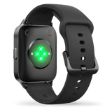 Relógio de pulso ICE Watch fit 1.0 - Black - 1.78 AMOLED - GPS