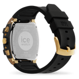 Relógio de pulso ICE Watch boliday - Black gold - Steel - Large - CH