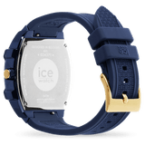 Relógio de pulso ICE Watch boliday - Gold blue skel - Steel - Medium - MT