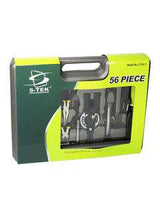 TOOL KIT - 56PCS COMPUTER REPAIR TOOL KIT