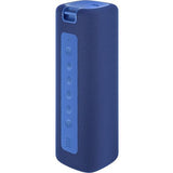 COLUNA BLUETOOTH XIAOMI MI PORTABLE - AZUL