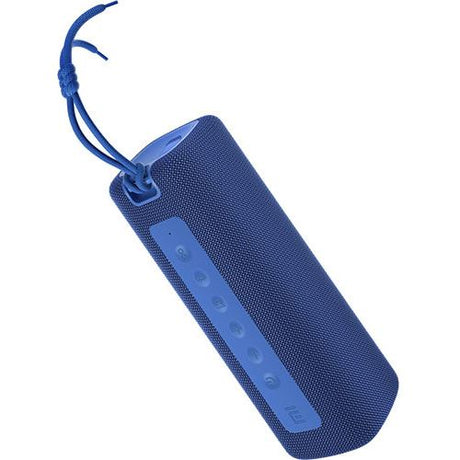 COLUNA BLUETOOTH XIAOMI MI PORTABLE - AZUL