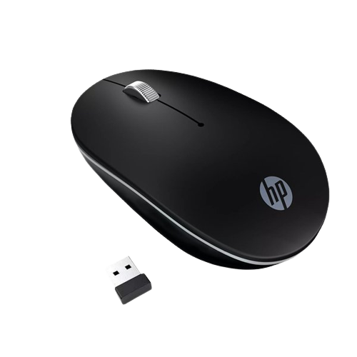 MOUSE WIRELESS USB HP S1500 (3CY48PA)