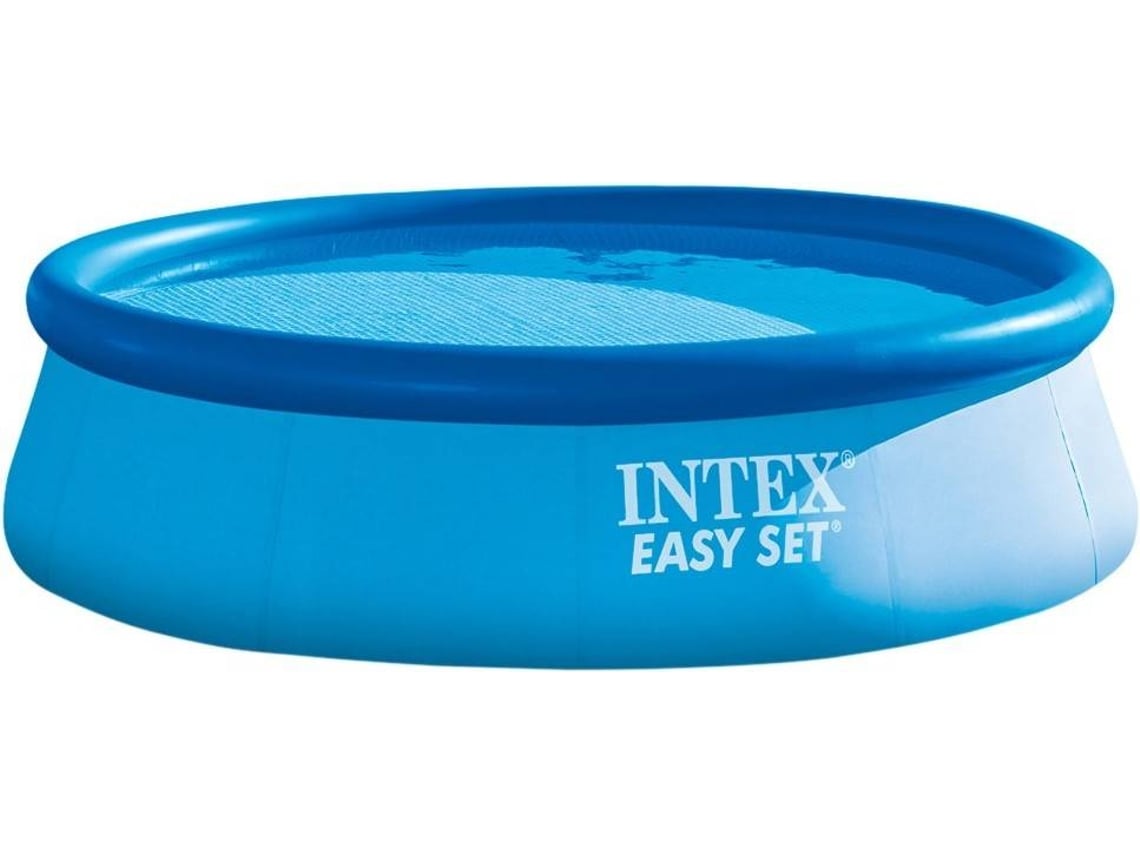 Piscina de conjunto fácil Intex ZX-28132 366 x 76CM