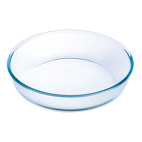 PYREX TRAVESSA PARA BOLO 26CM - 828B000/7246