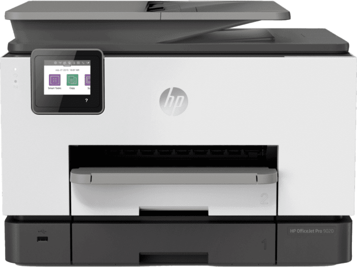 Impressora Multifuncional HP OfficeJet Pro 9020