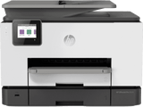 Impressora Multifuncional HP OfficeJet Pro 9020