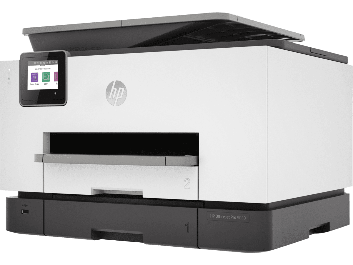 Impressora Multifuncional HP OfficeJet Pro 9020