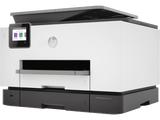 Impressora Multifuncional HP OfficeJet Pro 9020