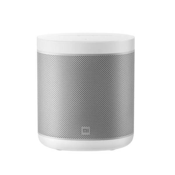 COLUNA XIAOMI MI SMART SPEAKER BLUETOOTH BRANCA