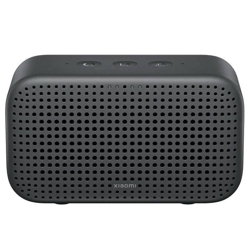 COLUNA PORTÁTIL XIAOMI SMART SPEAKER LITE BLUETOOTH PRETA