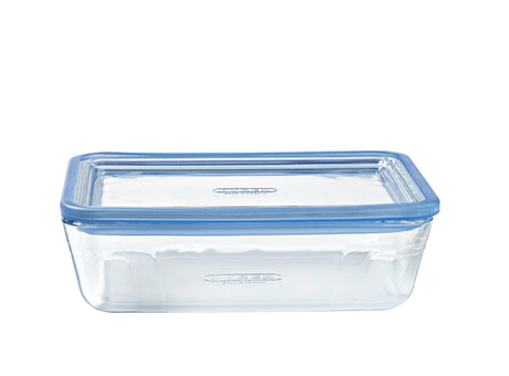 PYREX TIGELA COM TAMPA 08LT - 241A000/7046