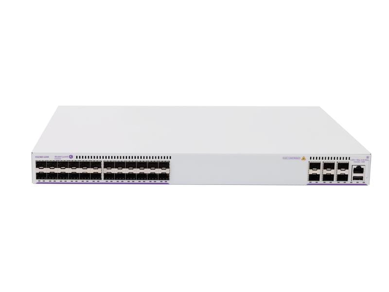 Alcatel-Lucent Switch OmniSwitch OS2360-U24X 24 portas