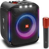 JBL COLUNA PARTYBOX ENCORE BT PRETO JBLPBENCORE1MICEP