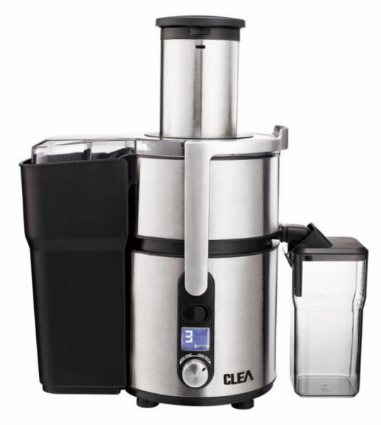 CENTRIFUGA DE SUMO CLEA 1000W INOX CL08JR1000S