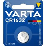 Varta Pilha electronica CR1632 1Un.