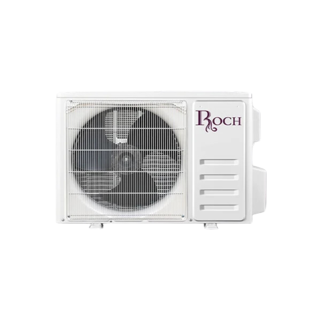 ROCH Ar Condicionado Split 18000 BTU R410A