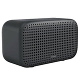 COLUNA PORTÁTIL XIAOMI SMART SPEAKER LITE BLUETOOTH PRETA