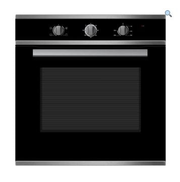 FORNO MIDEA ENCASTRE 60X60 70L PT 65CME10106-SKD