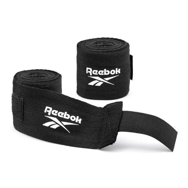 ENFAIXADEIRAS REEBOK DE 2,5 M BOXE