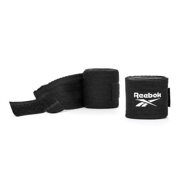 ENFAIXADEIRAS REEBOK DE 2,5 M BOXE