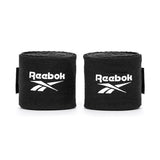 ENFAIXADEIRAS REEBOK DE 2,5 M BOXE