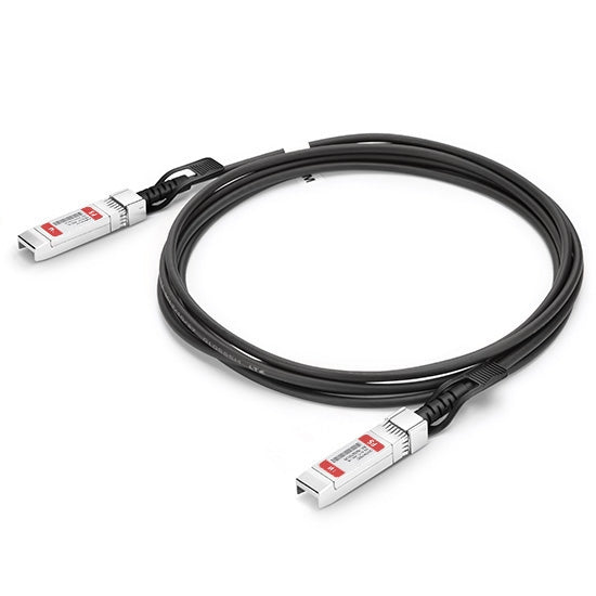 Cabo Passivo Twinax Cobre CONEXÃO DIRECTA SFP+ de 10Gigabit