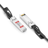 Cabo Passivo Twinax Cobre CONEXÃO DIRECTA SFP+ de 10Gigabit