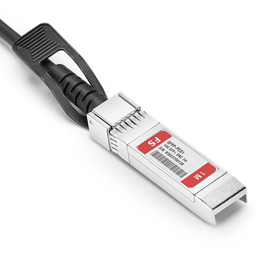 Cabo Passivo Twinax Cobre CONEXÃO DIRECTA SFP+ de 10Gigabit