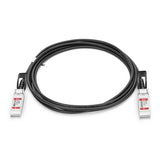 Cabo Passivo Twinax Cobre CONEXÃO DIRECTA SFP+ de 10Gigabit