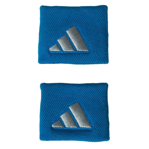 PULSEIRA ADIDAS SMALL  S AZUL/CINZA